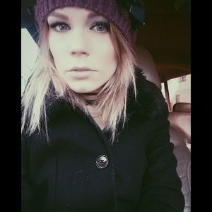 Meet your Posher, Linsy